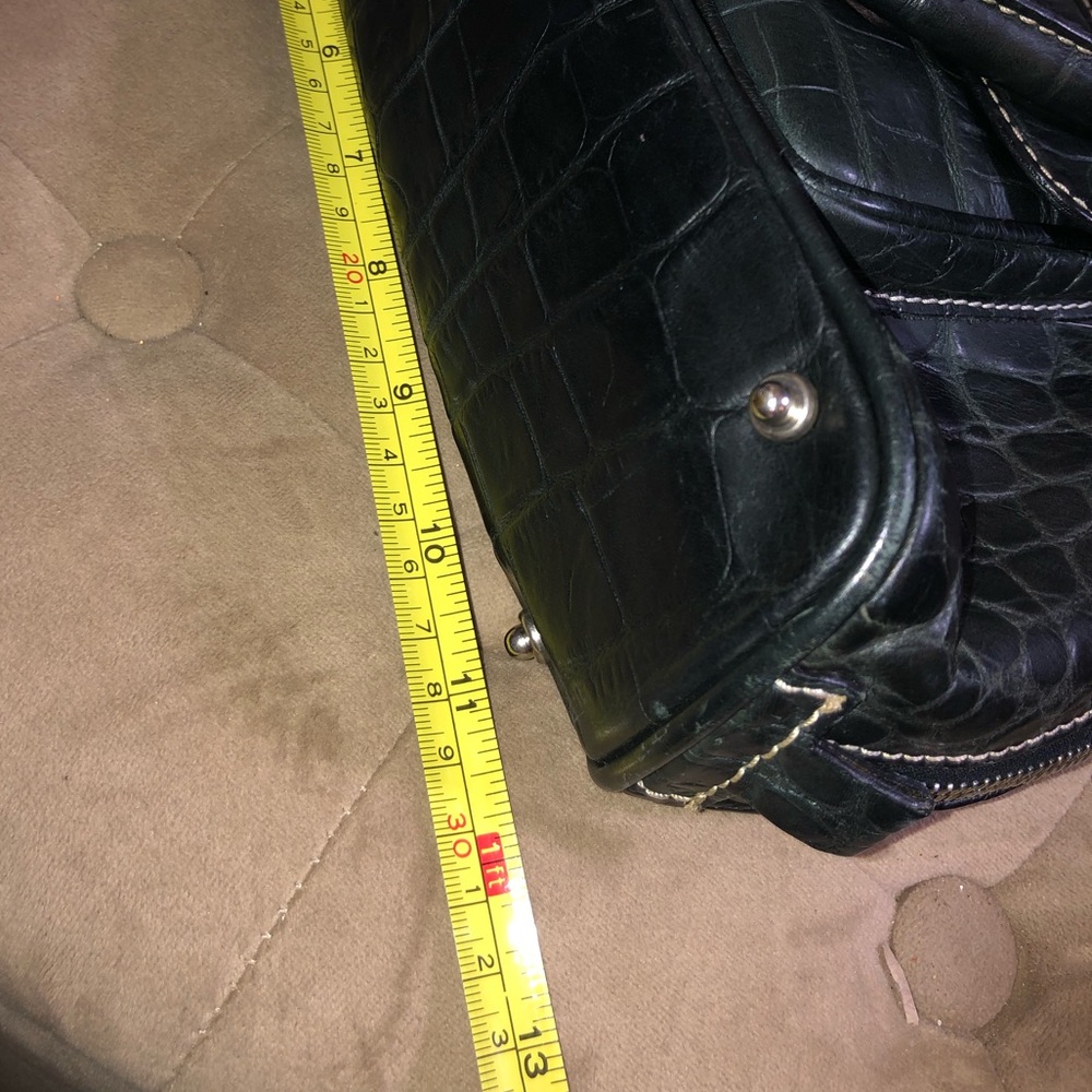 DOONEY & BOURKE satchel - Picture 6 of 14